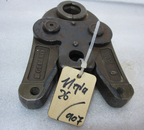 Original geberit normalgr 26 - geberit,
