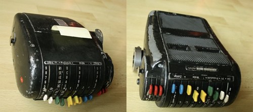 Original fahrschein drucker - fahrschein,