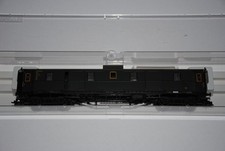 Fleischmann 5680, Packwagen