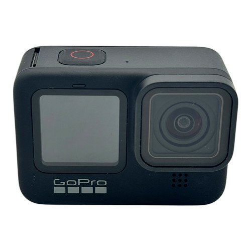 Gopro hero black actioncam - gopro, 9