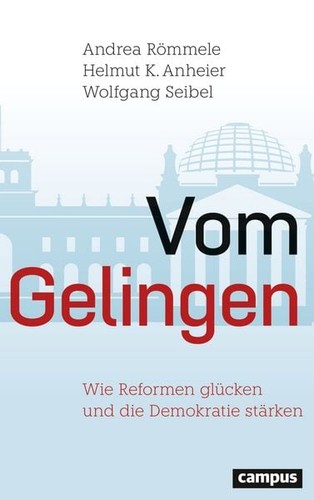 Vom gelingen wie reformen - vom,