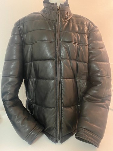 Lederjacke herren - lederjacke,
