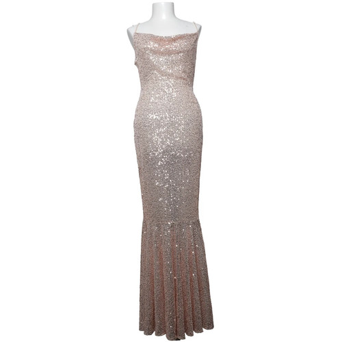 Saw first abendkleid - saw, it