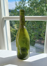 Alte Flasche - Antike Flasche