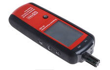 RS PRO RS-3322 Feuchtigkeitsmessgerät NEU PSYCHROMETER