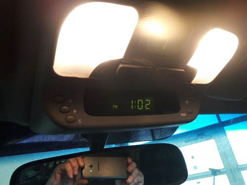 Innenbeleuchtung hyundai - innenbeleuchtung,