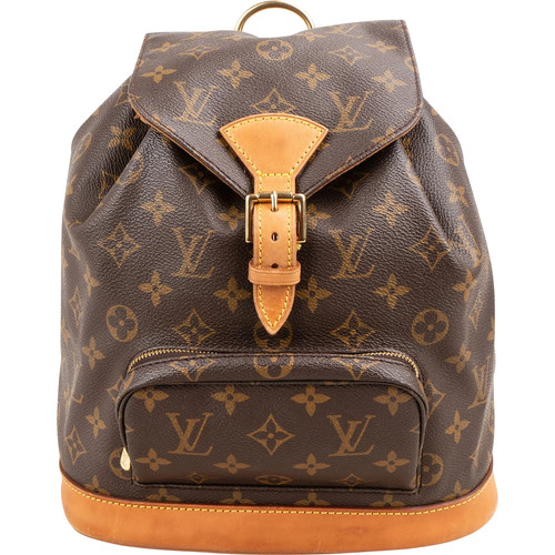 Louis vuitton monogram canvas - vuitton,