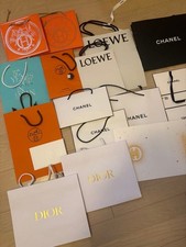 Mehrere Designer Taschen