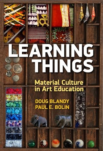 Learning things material - learning,