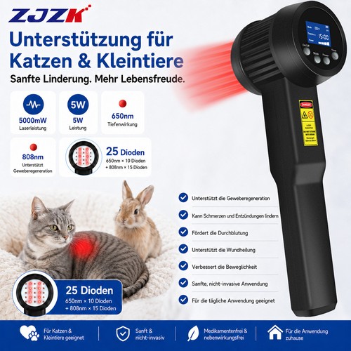Lllt cold laser - cold,