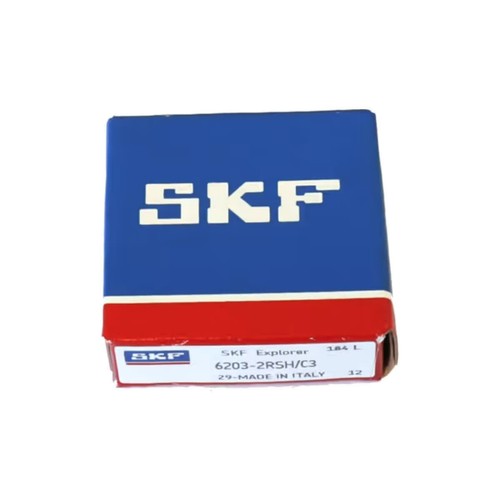 Kugellager 6203 2rs1c3 skf - kugellager, c3