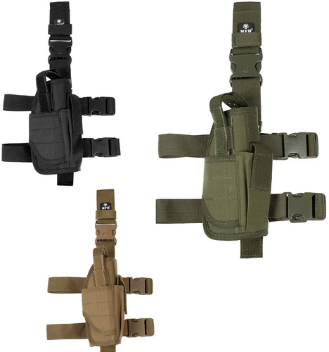 Mfh pistolenbeinholster - mfh,