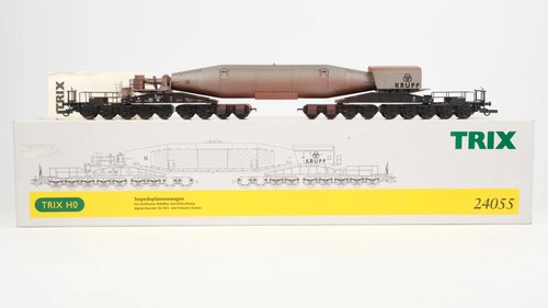 Trix 24055 - h0,