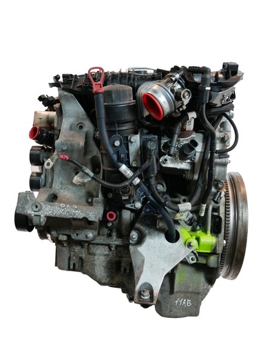 Motor für bmw 1er - 1er, e87