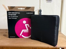 Anti-Dekubitus-Sitzkissen -