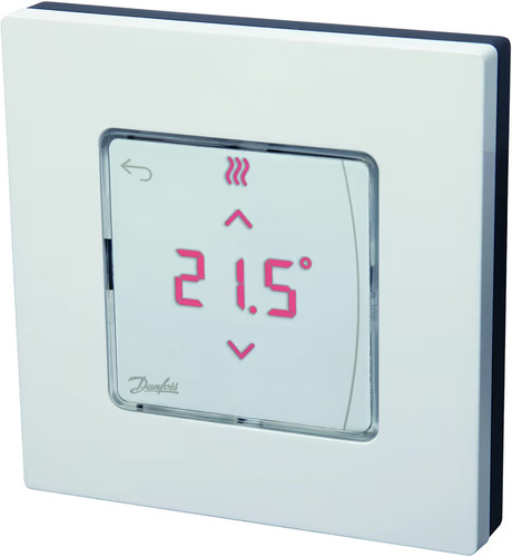 Danfoss icon raumthermostat - danfoss,