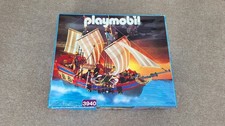Playmobil 3940 Piratenschiff
