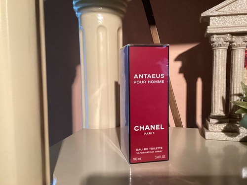 Chanel antaeus vintage 90er - chanel,