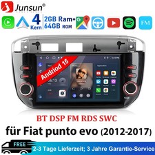 Android 15 Autoradio Carplay