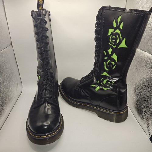 Martens rosie eye - dr., 14