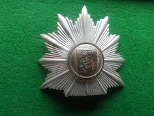 TSCHAKO  STERN, SCHLESWIG-HOLSTEIN, aus Samml.-auflösung wie Fotos ! TOP !