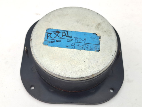 Vintage focal t121 - vintage,