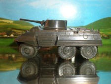 Roco # 203 # Panzerspähwagen