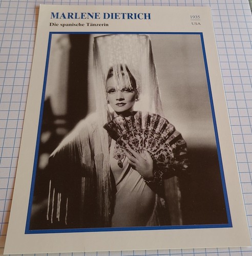 Schauspielerin marlene - schauspielerin,