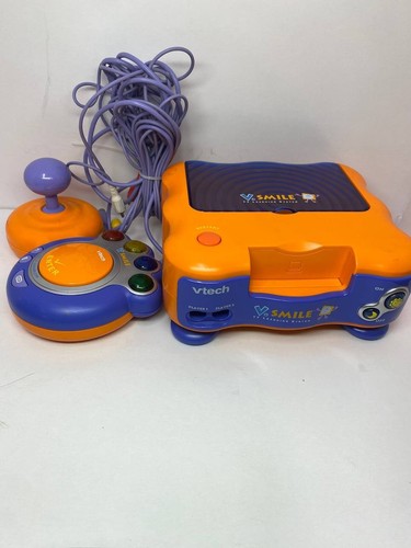 Vtech smile learning - tv,
