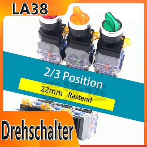 Drehschalter position - drehschalter, 2/3