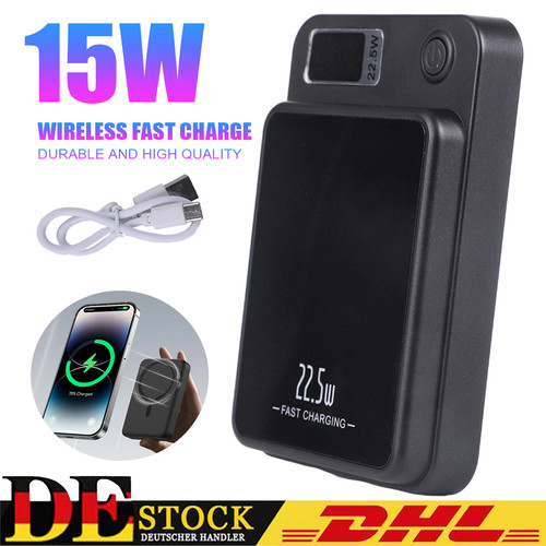 Powerbank 10000mah schnell - powerbank,
