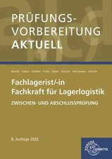Prüfungsvorbereitung aktuell