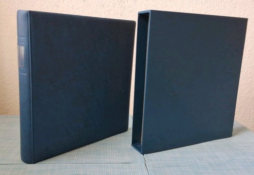 Lindner ringbinder - lindner,