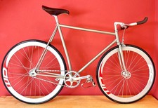 Cinelli  SingleSpeed Lopro