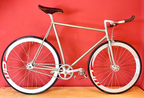 Cinelli singlespeed lopro - cinelli,