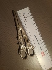 Antike ? Traubenschere Winzerschere