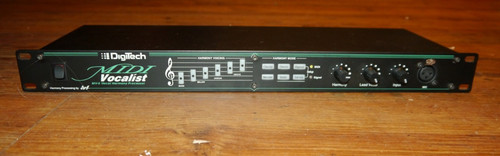 Digitech vocalist vocal - -,