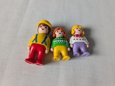 Playmobil 123 Figuren Set
