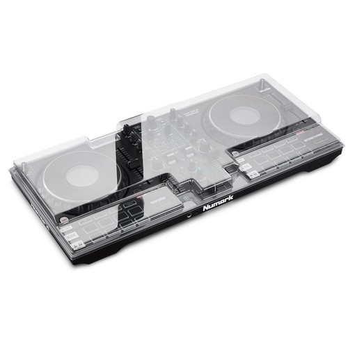 Decksaver numark mixtrack - decksaver,