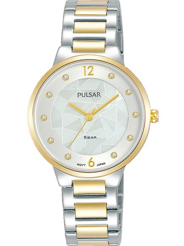 Pulsar ph8514x1 damenuhr - ph8514x1, 30mm