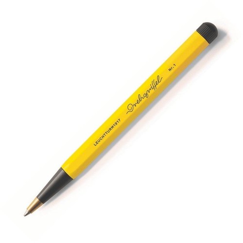 Leuchtturm1917 kugelschreiber - leuchtturm1917,