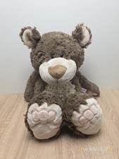 Nici Classic Bär Bear Dunkelbraun ca. 50cm