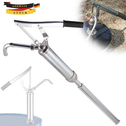 öl fasspumpe für 120 200 - Öl, 60