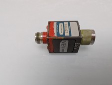 50 Ω - 75 Ω Anpassglied, resistiv "Minimum Loss Pad", Wiltron 12N50-75