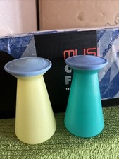 Tupperware 2 Junge Welle Salz