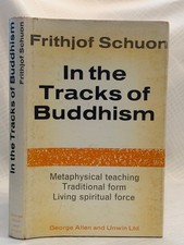 Frithjof Schuon / IN THE