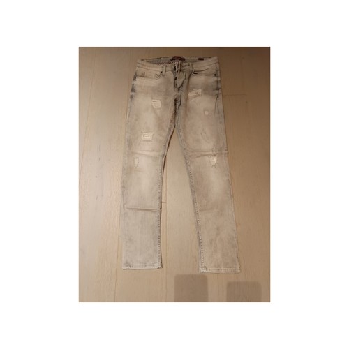 Amica distressed jeans - amica,