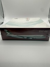 Herpa Wings 1:500 Cathay Pacific 747-400 New Gen