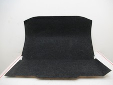 Skoda Octavia Combi III 5E 16-20 Kofferaum Belag Verkleidung 5E9863463E