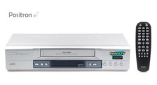 Philips VR740 6-Kopf VHS